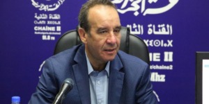 شابخ.. هناك نية كبيرة من طرف رئيس الجمهورية لتحسين القانون الأساسي لعمال التربية