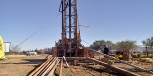 الشروع قريبا في إنجاز 16 بئرا ارتوازيا بخنشلة