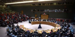 الصحراء الغربية على طاولة مجلس الأمن مجددا