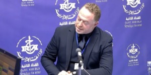 عزيزي يكشف استراتيجيات ترسيخ الابتكار وسط الطلبة وتحويله إلى رافعة اقتصادية واجتماعية