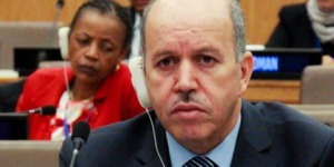 سايحي يبرز في قمة برلين جهود الجزائر في تطوير منظومة صحية شاملة لذوي الهمم