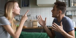 المرأة القوية تضع خطوطا حمراء لا يُمكن تجاوزها