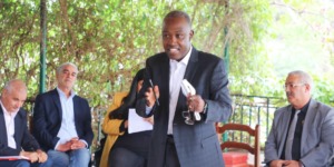 حيداوي يراهن على تكوين نوعي للمفتشين لتحسين الخدمات المقدمة للشباب