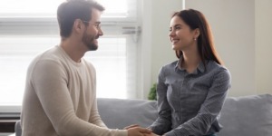 نصائح وتوجيهات لكي تكوني راضيةً عن حياتك الزوجية