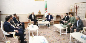 فرصة جديدة لتبادل الخبرات وتعزيز التعاون بين الجزائر وسلطنة عمان