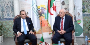 لجنة الشؤون الخارجية بالمجلس الشعبي الوطني تثمن دور الوكالة الجزائرية للتعاون الدولي في دعم التنمية بإفريقيا