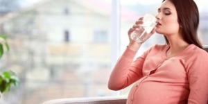 هل المضاد الحيوي آمن في فترة الحمل؟