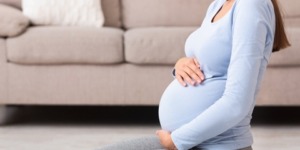 كيف تتصرفين عند اختفاء أعراض الحمل؟