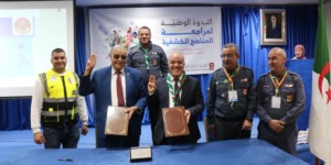 الكشافة الإسلامية الجزائرية تشرع في مراجعة مناهجها التربوية