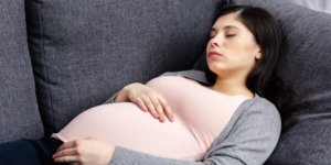 متى يجب القلق من النزيف أثناء الحمل؟