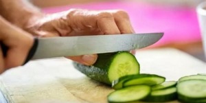 هل يقوم الخيار فعلا بخفض الكوليسترول؟