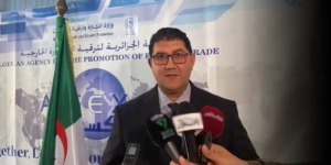 المعرض الإفريقي للتجارة البينية.. استراتيجية جزائرية لتوسيع الحضور الاقتصادي في القارة السمراء