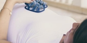 علامات تُبين إن كان الحمل بذكر