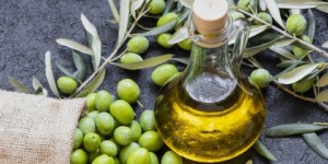 زيت الزيتون.. فوائد رائعة لصحة الكلى