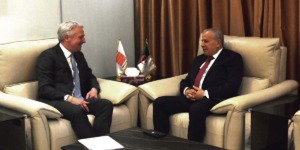 سوناطراك و”سيبسا” الإسبانية تعززان شراكتهما في مجال الطاقات النظيفة والهيدروجين الأخضر