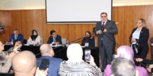 اللقاء الجهوي الأول للصحفيين و الإعلاميين الجزائريين: ورشات تعنى بواقع الصحافة والممارسة الصحفية