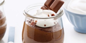 موس الشوكلاطة