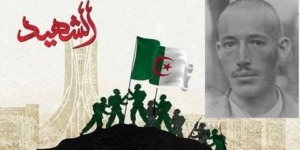 الفقيد عمر بيوش عضو بارز في المنظمة الخاصّة