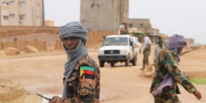 منتدى أزواد السياسي يؤكد: السلطات الانقلابية بمالي تنكر جميل الجزائر