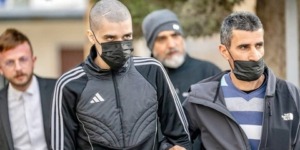 أحمد مناصرة شاهد حي على الجريمة…حماس: الاحتلال يواصل التنكيل بالأسرى المحرّرين