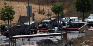 حماس: عملية الدهس بالخليل دليل على فشل تحييد المقاومة عن الضفة