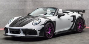 مانسوري  P9LM Evo 900