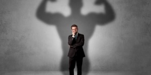 العجب والكبرياء عند الانسان