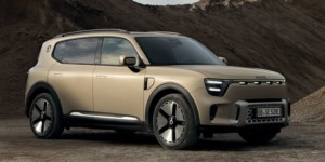 الإعلان عن سمارت 5 الكهربائية