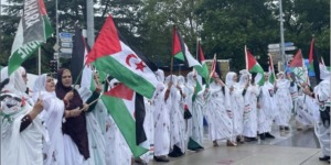 جمعيات أوروبية تدعو لدعم الأسرى الصحراويين وتطالب بوقف الاتفاقيات مع المغرب