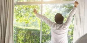 التعرض لـ 20 دقيقة من ضوء الصباح لتحسّين التركيز والانتباه