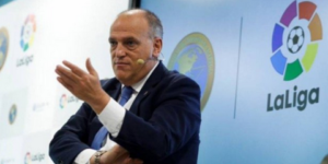 تيباس يشكك في تفسير المجلس الأعلى للوثائق القانونية