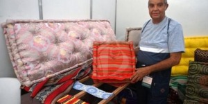 “الطراح”.. مهنة غير آيلة للزوال