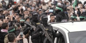 “ملتقى العشائر”: سلاح المقاومة خط أحمر ولا تفاوض عليه