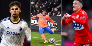 البطولات الأوروبية هذا الأسبوع.. توهج جزائري لافت