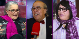 فنانون من الزمن الجميل يؤكدون لـ “الموعد اليومي”: لسنا ضد الجيل الجديد الموهوب في الفن لكننا ضد الدخلاء