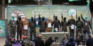 حماس: على الاحتلال الالتزام باتفاق وقف النار ونحن منفتحون على كل المقترحات