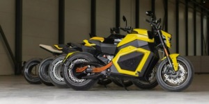 Verge TS Pro تحقق رقم قياسي