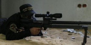 سرايا القدس: قنص قناص صهيوني في حي الشجاعية شرقي مدينة غزة