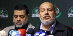 رئيس حركة حماس: مستعدون لرزمة الشاملة.. إفراج عن جميع الأسرى مقابل وقف الحرب