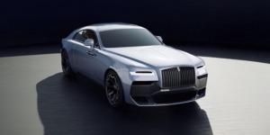 رولز رويس “كيوبتيل”