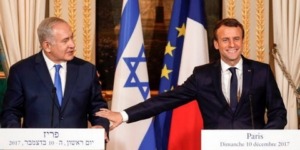 رئيس الأورومتوسطي يكشف : السفارة الفرنسية تنسّق مع الاحتلال لتهجير كفاءات غزة