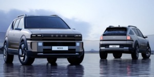 هيونداي نيكسو الهيدروجينية