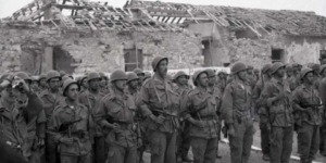 معركة حاسي خليفة.. أشعلت فتيل الثورة بالجنوب