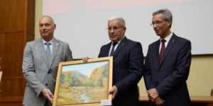 التراث الثقافي الجزائري بأعين بلجيكية