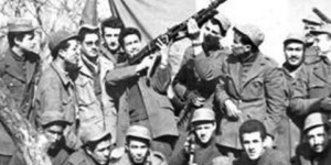 أشهر المعارك ضد الاستعمار الفرنسي خلال شهر أفريل