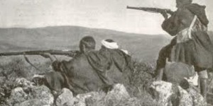 معركة إمزي.. أوصلت صدى الثورة للعالم