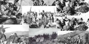 معركة واد لوذح.. موقعة سجلت بطولة الجزائريين وقوتهم