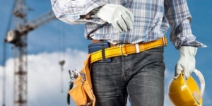 الحرفة للإنسان صيانة وأمان