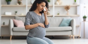 كيف تتغلّبين على مخاوفك؟