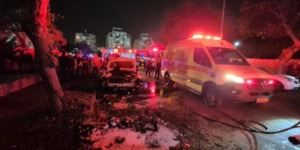 ردًا على المجازر الصهيونية.. كتائب القسام تقصف أسدود